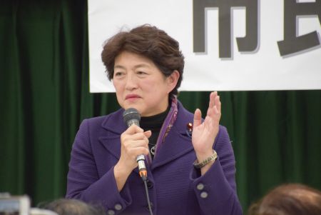 ookawara・masako